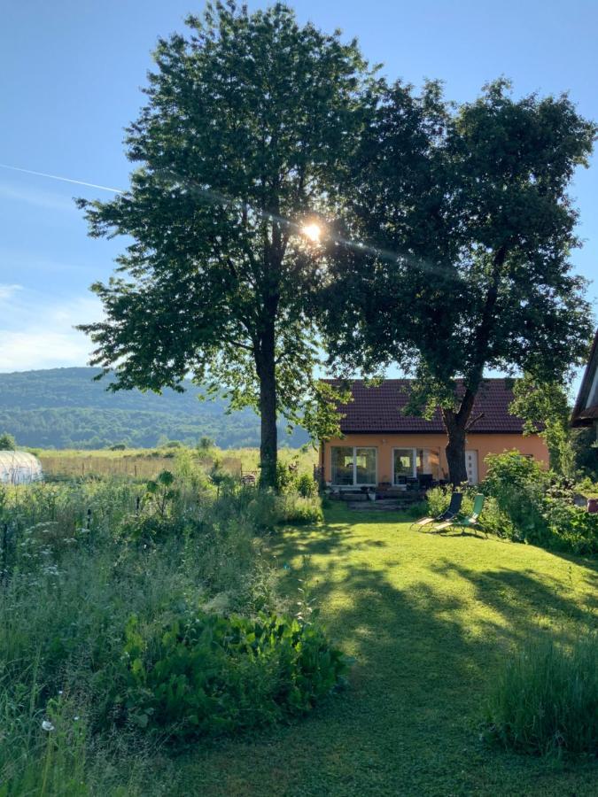 Peace Valley - Dolina Mira Janja Gora Kültér fotó