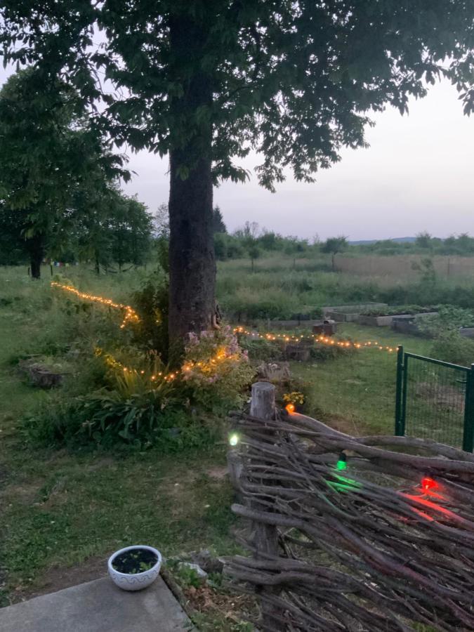 Peace Valley - Dolina Mira Janja Gora Kültér fotó